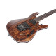 IBANEZ S520AH-ABS Электрогитара