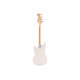 SQUIER SONIC BRONCO BASS WHITE Бас-гітара