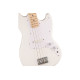 SQUIER SONIC BRONCO BASS WHITE Бас-гітара