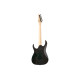 IBANEZ GRG120QASP-BKG Электрогитара