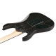 IBANEZ GRG120QASP-BKG Электрогитара