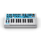 NOVATION Bass Station II Swifty Edition Аналоговый синтезатор