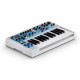 NOVATION Bass Station II Swifty Edition Аналоговый синтезатор