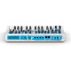 NOVATION Bass Station II Swifty Edition Аналоговый синтезатор