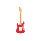 FENDER AMERICAN PROFESSIONAL CLASSIC STRATOCASTER FADED DAKOTA RED Електрогітара