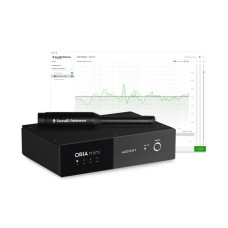 AUDIENT Oria Mini Моніторний контролер
