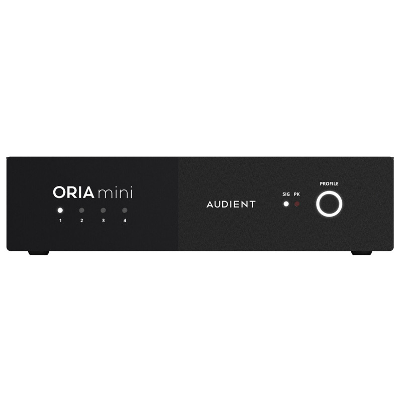 AUDIENT Oria Mini Моніторний контролер