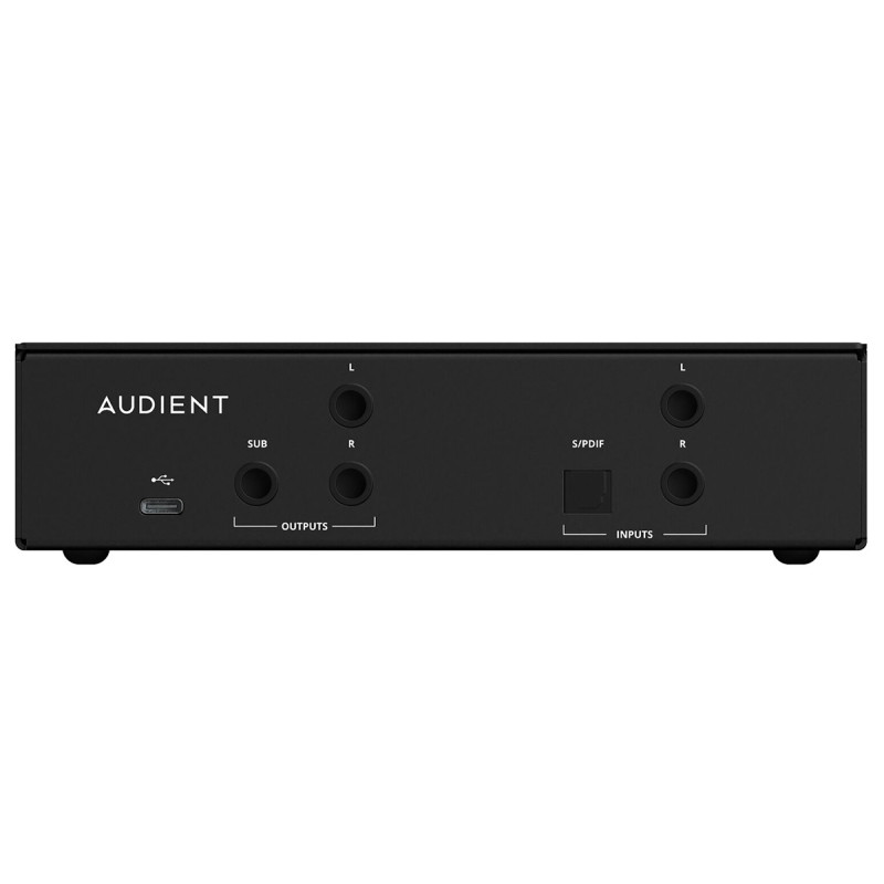 AUDIENT Oria Mini Моніторний контролер