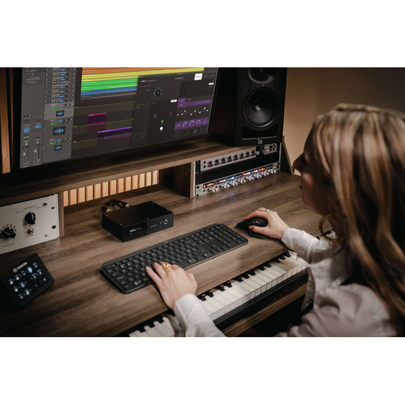 AUDIENT Oria Mini Моніторний контролер