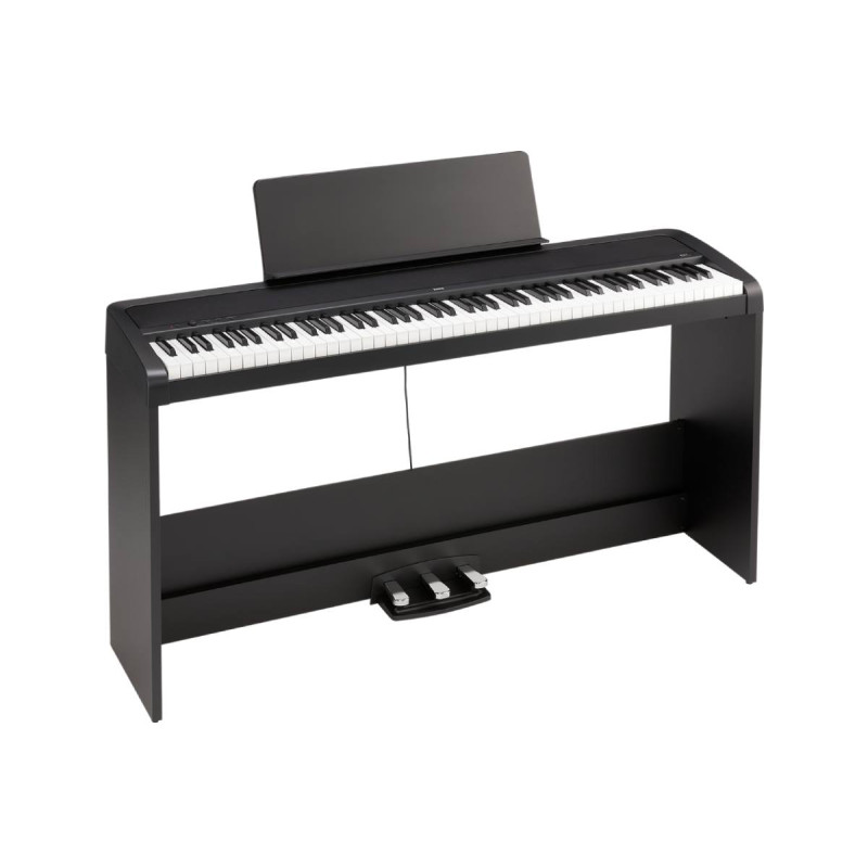 KORG B2+SP BK Цифрове піаніно