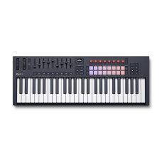 NOVATION FLkey 2 49 MIDI клавиатура