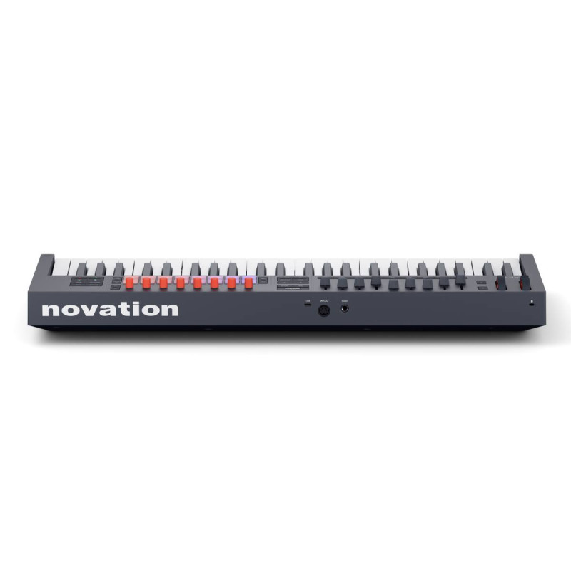 NOVATION FLkey 2 49 MIDI-клавиатура