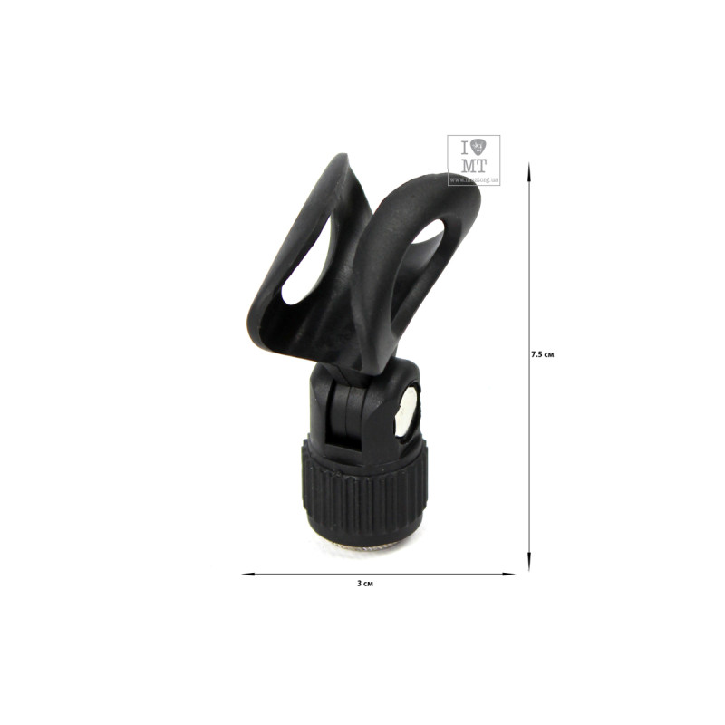 QUIK LOK MP892 Тримач мікрофонний