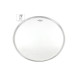 REMO EMPEROR 22'' CLEAR Пластик для барабана