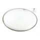 REMO EMPEROR 22'' CLEAR Пластик для барабана