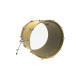 REMO EMPEROR 22'' CLEAR Пластик для барабана