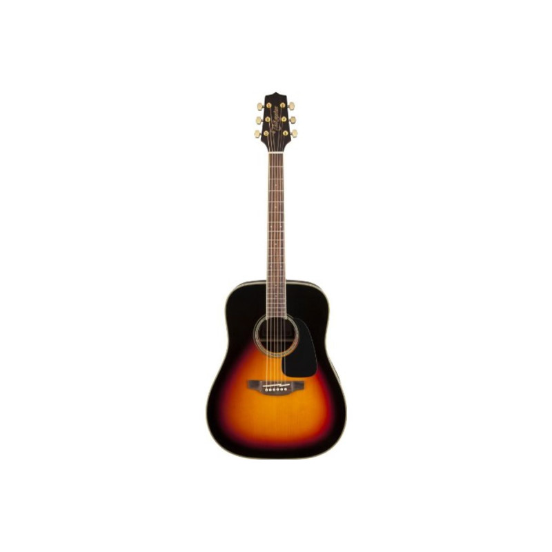 TAKAMINE GD51 BSB Гитара акустическая