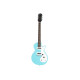 EPIPHONE LES PAUL SL PACIFIC BLUE Електрогітара