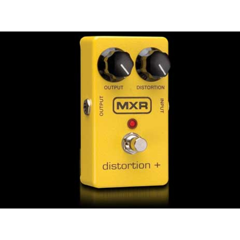 M104 MXR Distortion+
