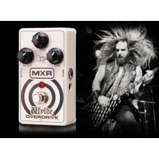 ZW44 Zaak Wylde Overdrive