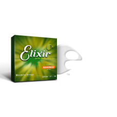 ELIXIR MAND M 011 Струни для мандоліни