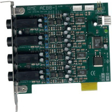 AEB 8/1 Expansion Board