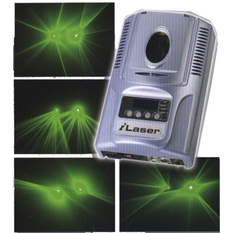 ILS-530 G