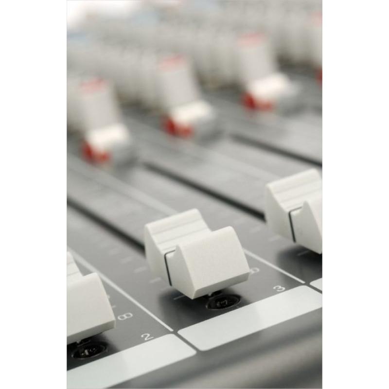 ALLEN&HEATH ZED-14 Мікшерний пульт