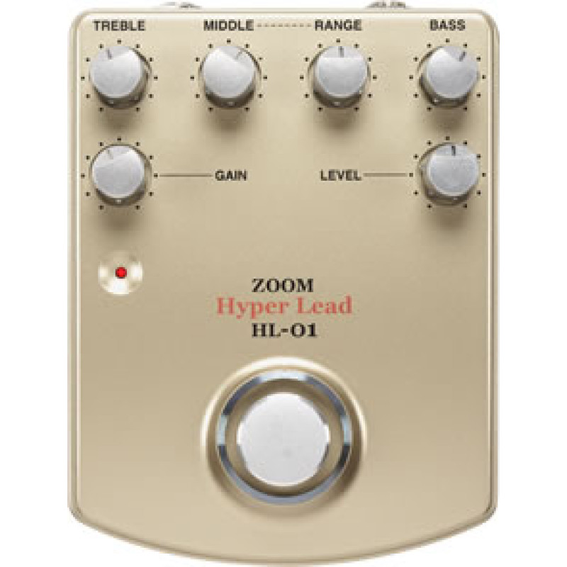 ZOOM HL-01
