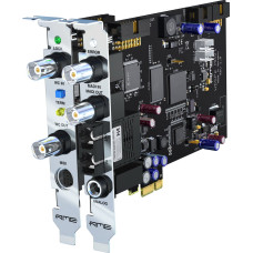 HDSPe MADI Card