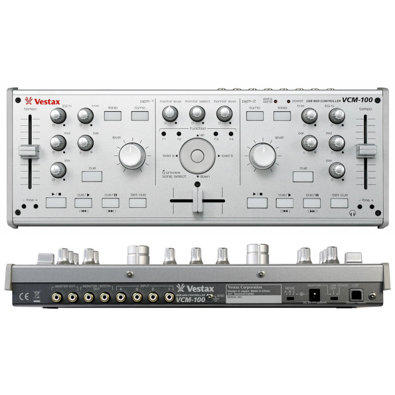VCM-100