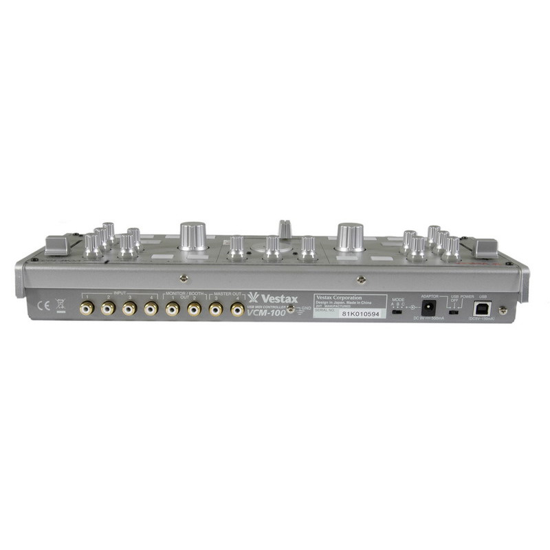 VCM-100
