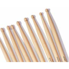 Z 5640 Drum Sticks Maple Concert