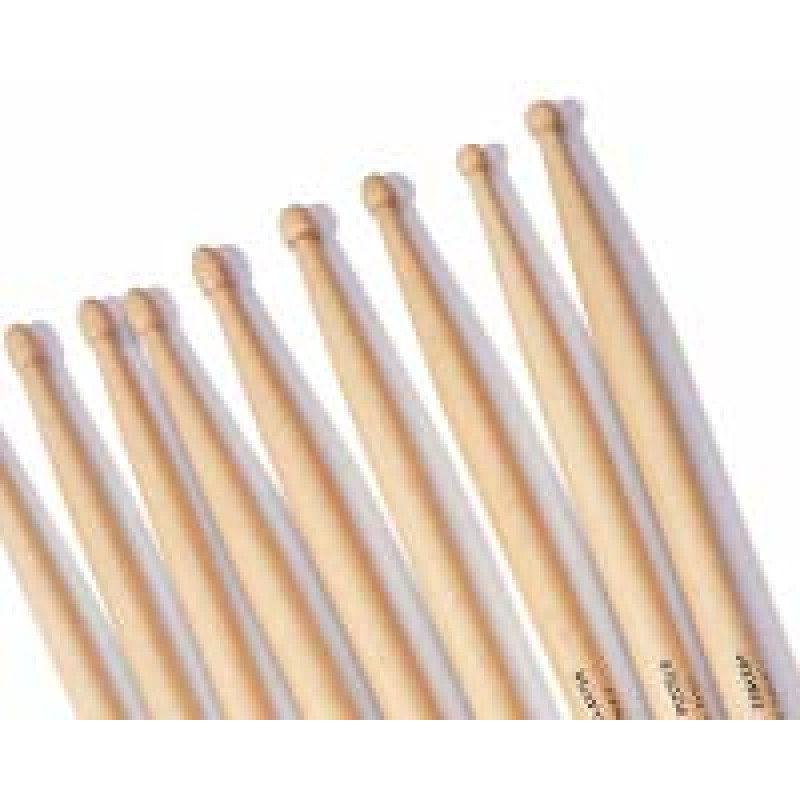 Z 5640 Drum Sticks Maple Concert