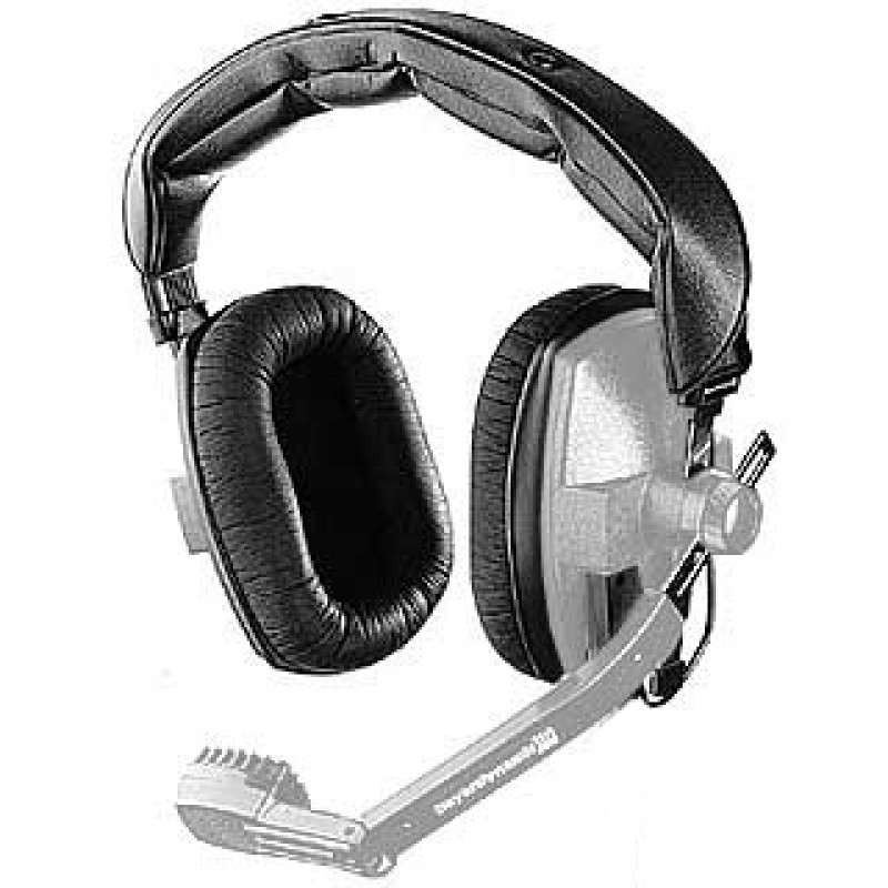 BEYERDYNAMIC DT 109 200/400 grey Навушники