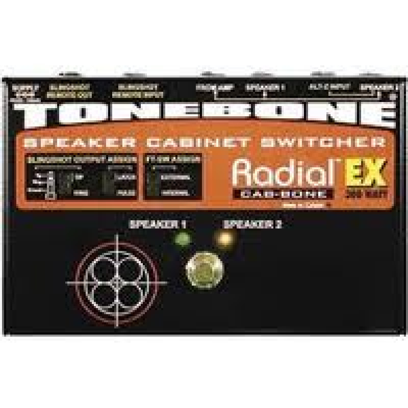 Cabbone EX
