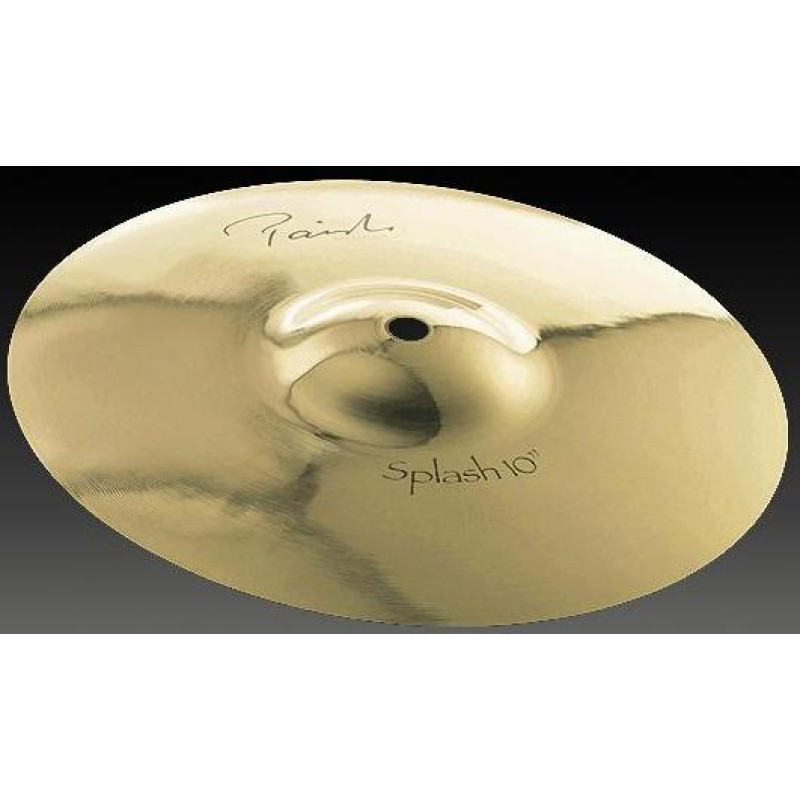 Signature Reflector Splash 10