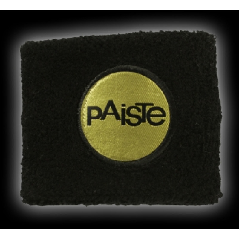 Wristband Black/Gold