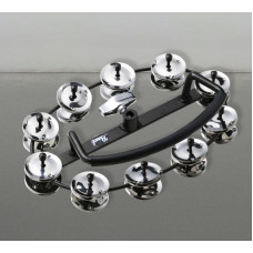 PEARL PJH‑10SH Тамбурин‑кільце для хай‑хета Hi‑Hat Jingle Ring