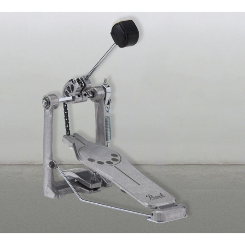 PEARL P‑830 Одиночна педаль для бас‑барабана Demonator Longboard