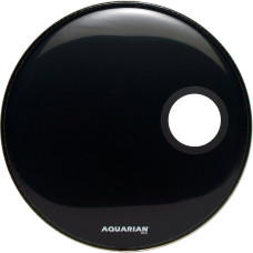 AQUARIAN SMPTCC22BK Пластик