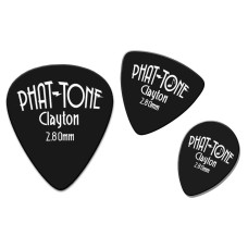 PTS/3 PHAT-TONE STD (3 шт.)