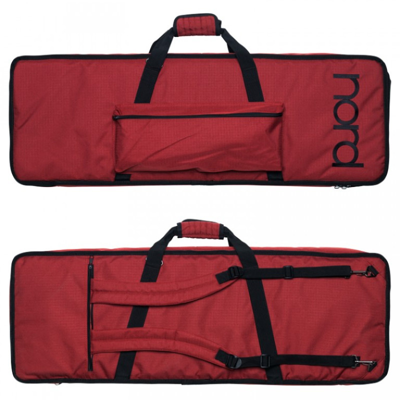 CLAVIA NORD SOFT CASE LEAD A1 М’який чохол‑сумка для синтезатора Nord Lead A1