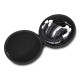 Creator Headphone Case Small Black