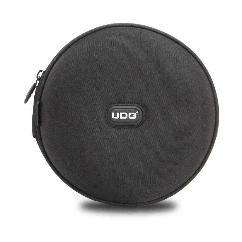 Creator Headphone Case Small Black