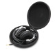 Creator Headphone Case Small Black