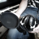 Creator Headphone Case Small Black