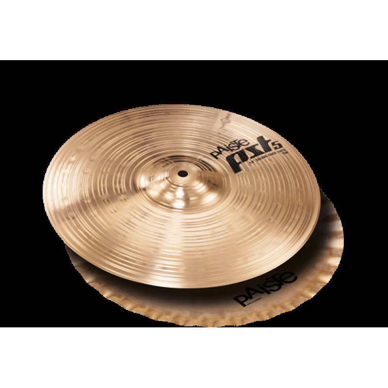 5 Sound Edge Hi-Hat 14