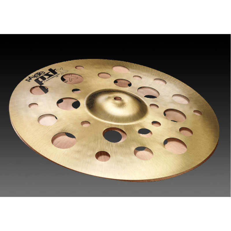 PSTX Swiss Flanger Stack 14