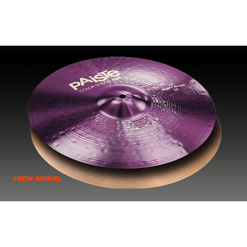 Colorsound 900 Heavy Hi-Hat 15